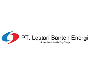 PT. Lestari Banten Energi