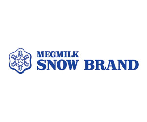 Megmilk Snow brand